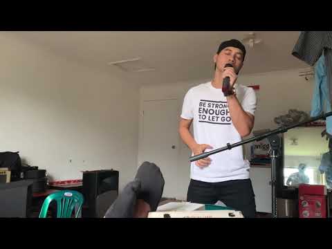 Dingdi Ka ngai- Lai hla Cover