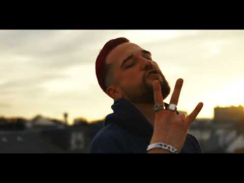 ZULIQUE - RIDE FÜR DIE CITY (prod. by MiddieBeats)