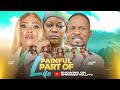 This new movie trending online is too interesting. part 1 Junior Pope, Eve Esin, Nelly Edet