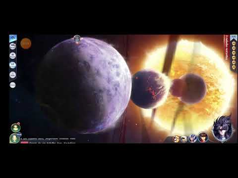 Instância da Legião: Dano gigantesco no Aldebaram. Saint Seiya Awakening.