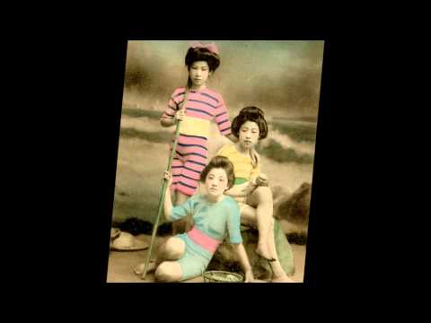 The Melody Sheiks - Tokio Blues - 1925.