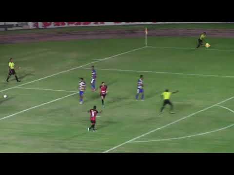 GOLS MOTO (4) 2X2 (2) SÃO JOSÉ  - MOTO NA FINAL DO CAMPEONATO MARANHENSE