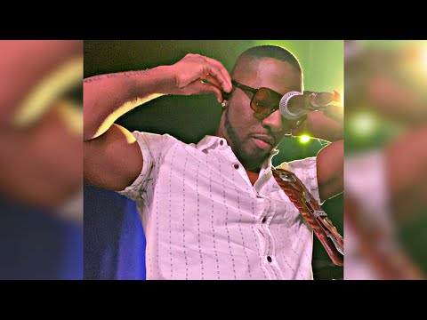 In Jesus Name - Israel Houghton