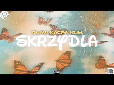glavi ft. KacPa, klm - Skrzydła