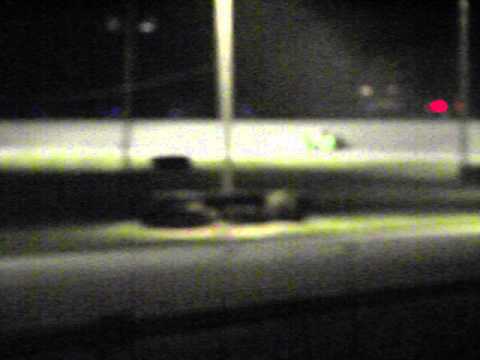 5-18-2013 Baer Field Speedway Street Stock Feature pt 2