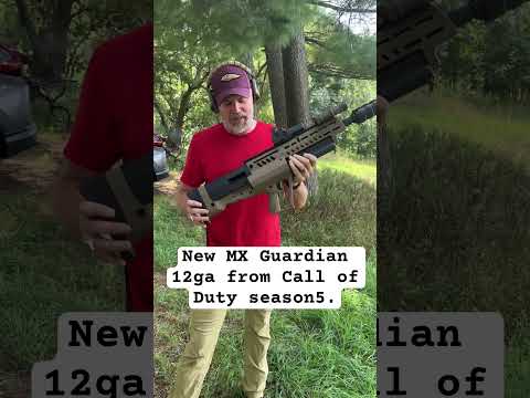 The Ultimate Tactical Shotgun? The IWI Tavor TS12 Review