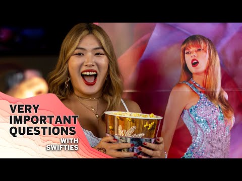 Which Taylor Swift Era is worst? And how much money have you spent on her?