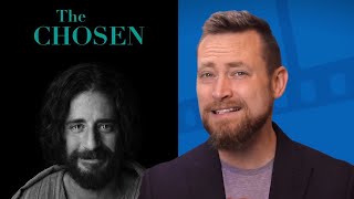 YouTubers React to the Chosen video