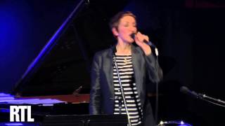 Stacey Kent - The face I love en live dans l'heure du Jazz sur RTL