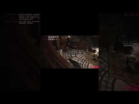 Cassandra? Cassandra!? #shorts #ladydimitrescu #revillage #residentevilvillage