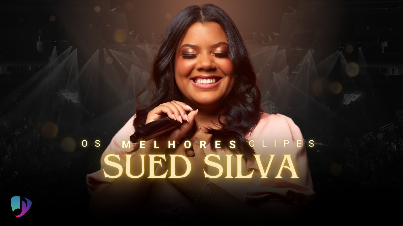 Sued Silva Os Melhores Clipes [DVD Sobrenatural]