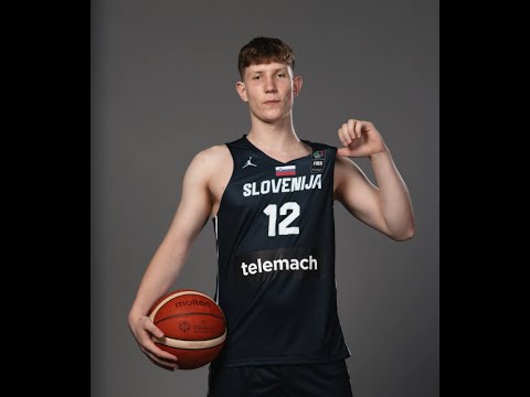 2026 6'8 F Bine Plut - KK Zlatorog Lasko