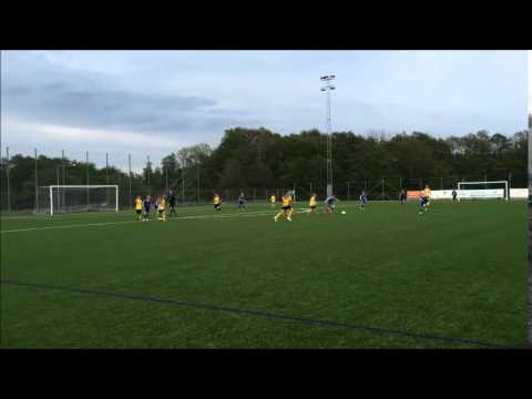 Vallens IF - Hermansby