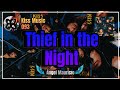 Thief In The Night - Kiss // sub español e inglés