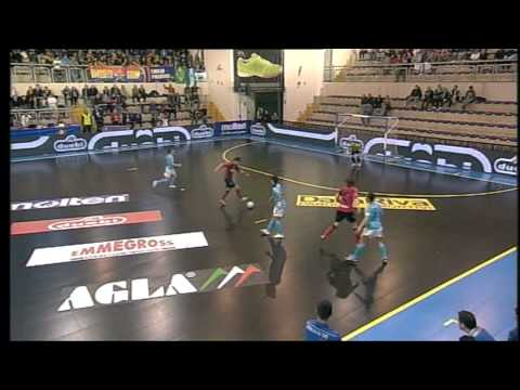 Final Eight Coppa Italia Serie A femminile 2013 | Sinnai-Italcave Real Statte, highlights