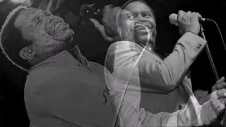 OTIS CLAY - Leave Me And My Woman Alone