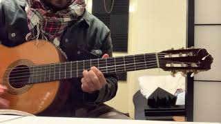 Faith No More - The Grade ( Guitar Cover )