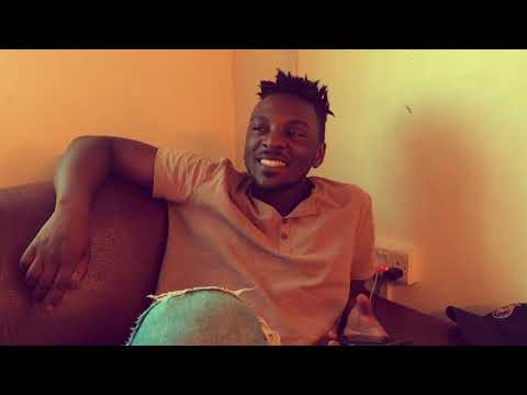 21 DAYS OF KALANTIINI [WEEK2] - ST MAXI MAYNE (OFFICIAL VIDEO)