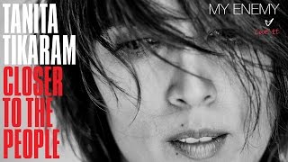 Tanita Tikaram - My Enemy - from Closer To The People (2016) Acoustic Version
