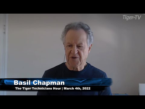 March 4th, Tiger Technician's Hour on TFNN - 2022