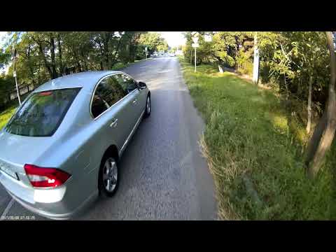 PFC-472 Centizés - Close pass