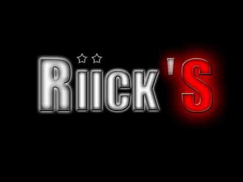 DJ RIICKS - MC FIOTI BUM TAM TAM ( REMIX CLUB ) 2018