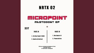 Music video thumbnail preview for Dirthy vynil 2000 by Micropoint