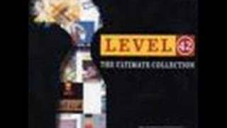 LAST CHANCE (EXTENDED VERSION) - LEVEL 42