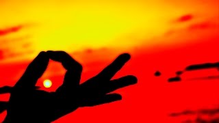 SOUND MAGIC-  Beyond The Physical World (Angelic/Ocean Waves/Sounds only) by Lilian Eden