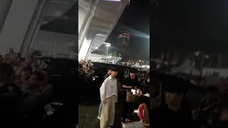 Download lagu Super Junior at Closing Ceremony Asian Games 2018 (back to korea) mp3