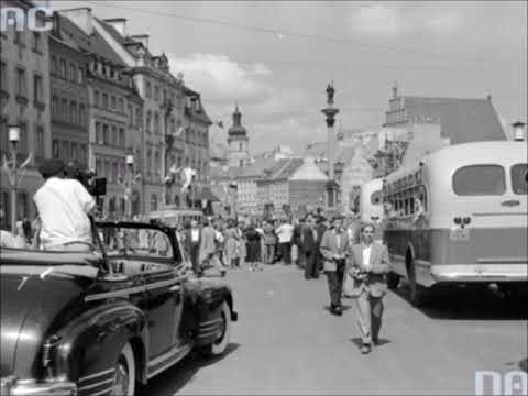 Piosenka na ulicy - Chór Czejanda