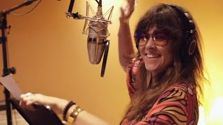 Musik-Video-Miniaturansicht zu He sido Songtext von Vanesa Martín