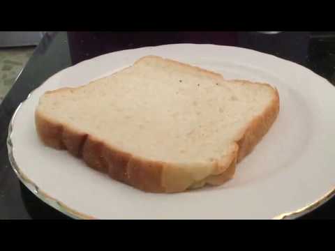 Quarantine Birthday Cake | Nasr