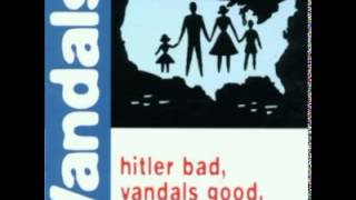 The Vandals - People That Are Going to Hell