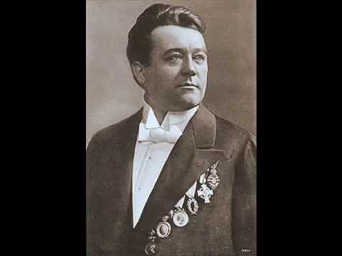 Karel Burian - Lensky's Aria