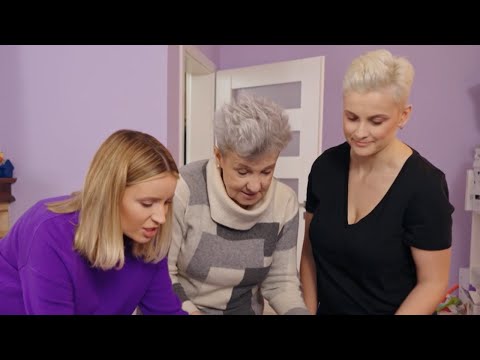 Na Anię i Kamilę czekała kolejna, modowa niespodzianka! | Skarby z szafy