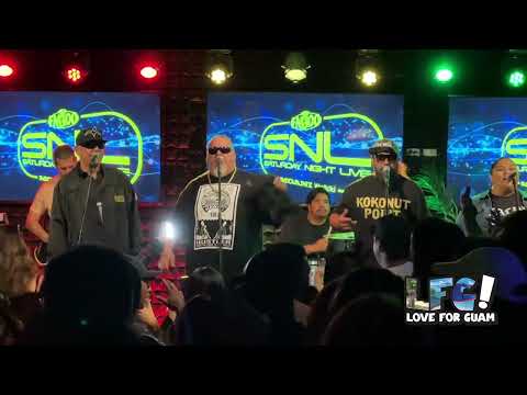 I Love the Night Life: Big Every Time (B.E.T.)