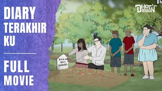 Download lagu DIARY TERAKHIR KU FULL MOVIE - Animasi Sekolah mp3