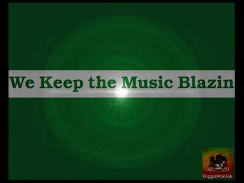 Raggamanjah ft Chali Maton , Cobra Man - 3.6 PoIar, We Keep The Music Blazin