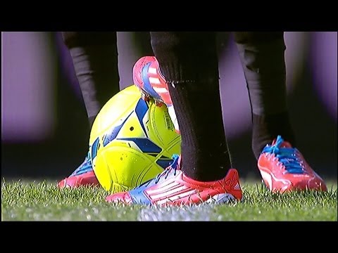 Stade Rennais FC - ESTAC Troyes (1-2) - Highlights (SRFC - ESTAC) / 2012-13