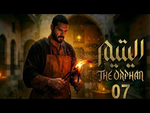 مسلسل اليتيم - الحلقة 7 السابعة (كاملة) | 4K | Al Yateem - Full Ep 7
