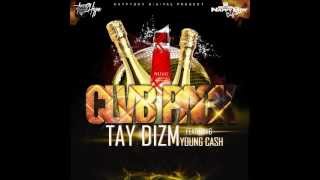Tay Dizm feat. Young Cash - Club Pack  (prod. by RedRum) [2013]