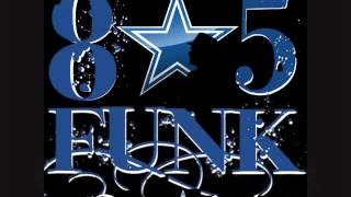 MARCUS MILLER - I COULD GIVE YOU MORE