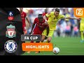 EEN BLOEDSTOLLENDE FINALE VAN DE FA CUP! ?? | Liverpool vs Chelsea | FA Cup 2021/22 | Samenvatting