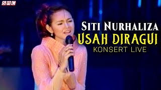 Download lagu Siti Nurhaliza Usah di Ragui... mp3