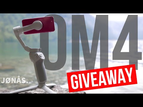 DJI OM 4 review – better than its predecessor?