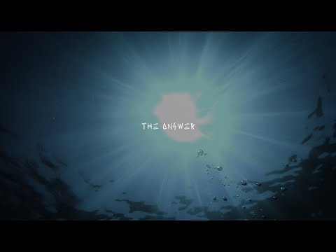 Teddy Adhitya - The Answer (Official Lyric Video)