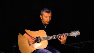 Massimo Varini - MY SIDES Live in Studio - SVAM