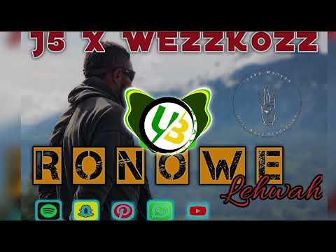 RONOWE LEWA (2025) - J5 × WEZZKOZZ