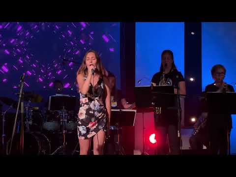 LitijaNa - Vrti Se V Ritmu - Ines Trdin